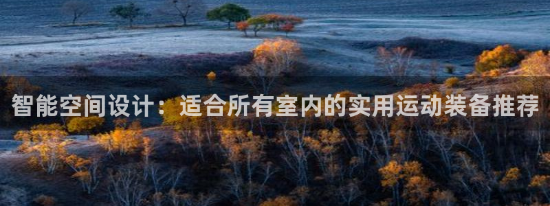 BWIN体育官网下载招商电话:智能空间设计:适合所有室内的实